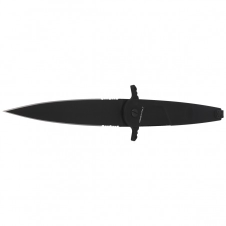 Nóż składany Extrema BD4 Contractor Black (04.1000.0498/BLK) Nóż składany Extrema BD4 Contractor Black (04.1000.0498/BLK)