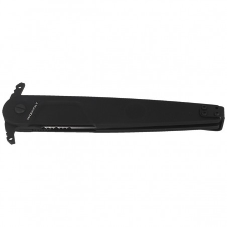 Nóż składany Extrema BD4 Contractor Black (04.1000.0498/BLK) Nóż składany Extrema BD4 Contractor Black (04.1000.0498/BLK)