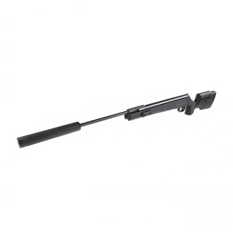   Wiatrówka Artemis SR1250S 5,5 mm czarna - 5 - Karabinki sprężynowe