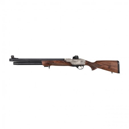   Wiatrówka PCP Optima by Hatsan Galatian V Carabine auto 5.5 mm - 1 - Wiatrówki PCP i karabinki