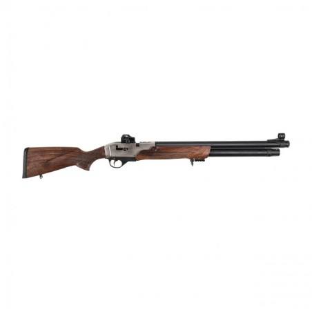   Wiatrówka PCP Optima by Hatsan Galatian V Carabine auto 5.5 mm - 2 - Wiatrówki PCP i karabinki