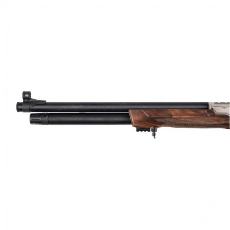   Wiatrówka PCP Optima by Hatsan Galatian V Carabine auto 5.5 mm - 3 - Wiatrówki PCP i karabinki