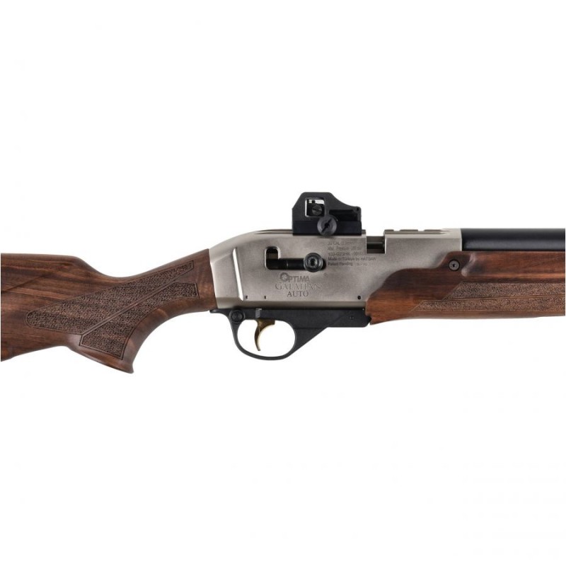   Wiatrówka PCP Optima by Hatsan Galatian V Carabine auto 5.5 mm - 5 - Wiatrówki PCP i karabinki