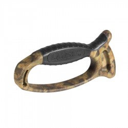 Polimerowa ostrzalka do nozy Lansky LSTCN-CG camo