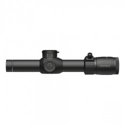 Luneta celownicza Leupold Mark 4HD 1-4.5x24 30mm M5C3 SFP...