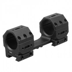 Montaż Audere Adversus monolityczny 30/28 czarny