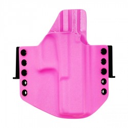 Kabura RH Holsters OWB do Glock 17 / 22 / 31, 1/2...