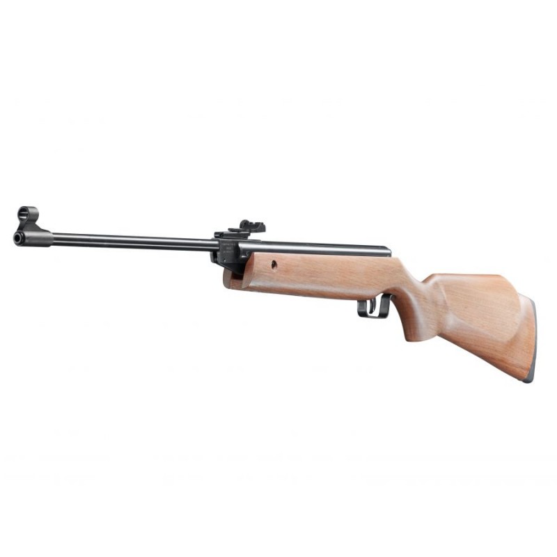   Wiatrówka Perfecta mod. 45 4,5 mm - 3 - Karabinki sprężynowe