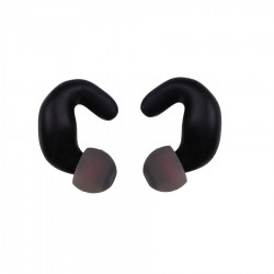 Ochronniki słuchu Beretta mini HeadSet czarne