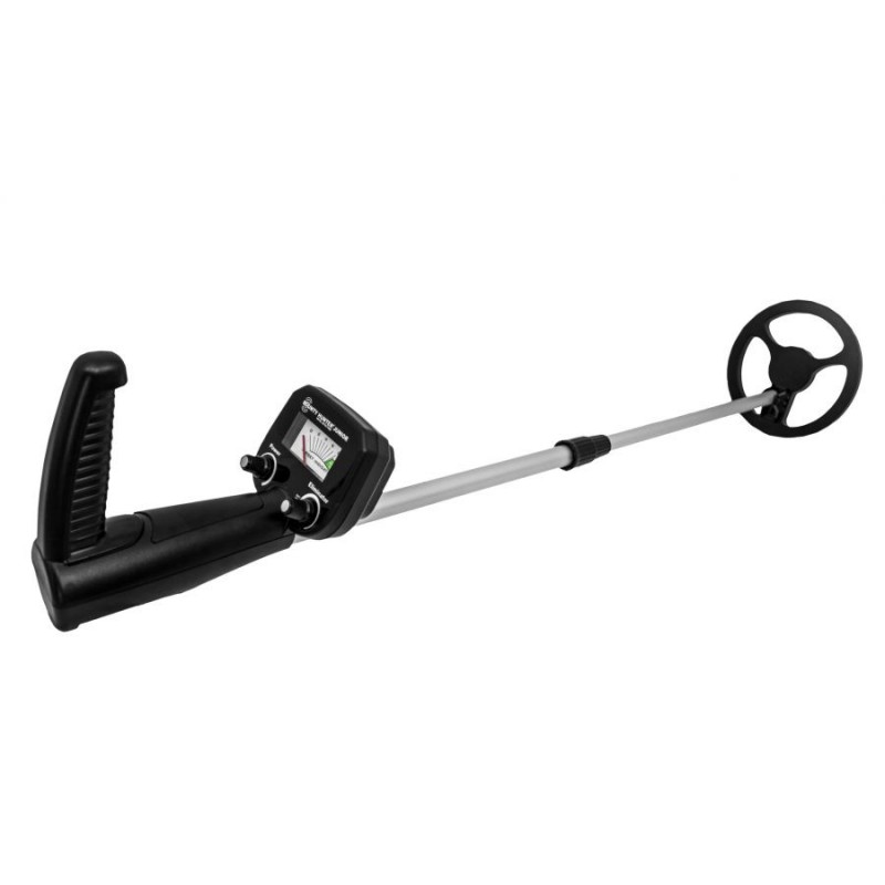   Wykrywacz metali Bounty Hunter Junior - 3 - Wykrywacze metalu