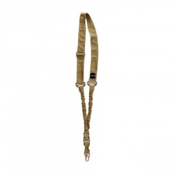 Zawieszenie taktyczne Mil-Tec jednopunktowe coyote