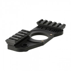 Płytka z szyną Picatinny do statywu Xspecter X-Crow M1