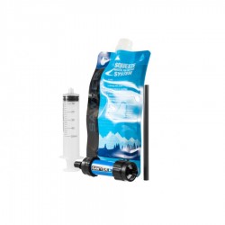 Filtr Sawyer Mini SP128 niebieski