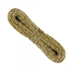 Linka Paracord EDCX Reflective 30 m boa