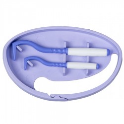 Kleszczołapki przyrząd do usuwania kleszczy Tick Twister...