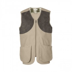 Kamizelka męska Chevalier Gate Taupe