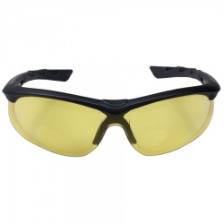 Okulary balistyczne SwissEye Lancer żółte