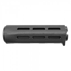 Osłona frontu B5 Systems carabine lenght M-LOK BLK do AR15