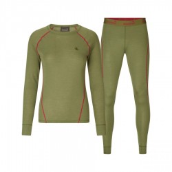 Bielizna damska Seeland Hawker Base layer Capulet