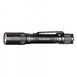 Latarka LED Fenix E20 V2.0
