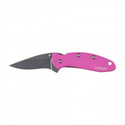 Nóż składany Kershaw Chive 1600PINK