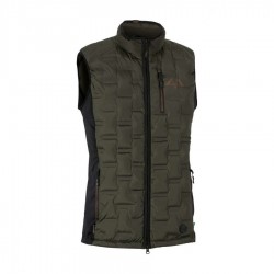 Kamizelka męska myśliwska Swedteam Grzewcza Alpha Pro M...
