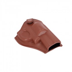 Kabura na pistolet Umarex Smith&Wesson M29 / 629 skórzana