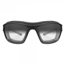 Okulary Wiley X Ozone Photochromic CCOZN05 grey, czarne...