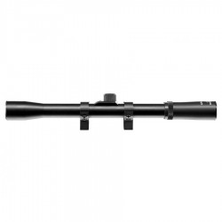 Luneta celownicza Umarex 4x20 z/m 11 mm