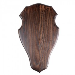 Deska pod trofeum myśliwskie - Jeleń