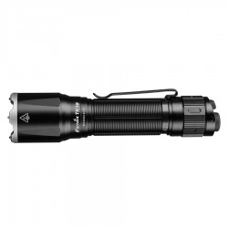 Latarka taktyczna LED Fenix TK16 V2.0 czarna