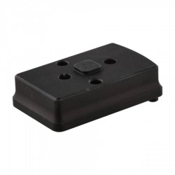 Płytka montażowa P8 Arisaka pod kolimator typu Trijicon...