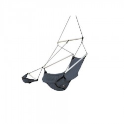 Krzesełko Ticket To The Moon zielone