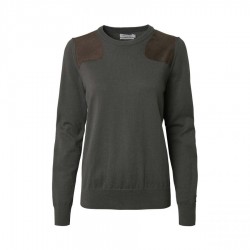 Sweter damski Chevalier Lidia Midnight Pine
