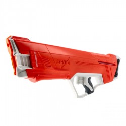 Karabin na wodę SpyraLX czerwony