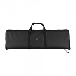 Pokrowiec na karabinek AR15 Forsport czarny