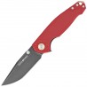 Nóż składany Viper Katla LE No 084/150 Red G10, Dark Stonewashed M390 by Jesper Voxnæs/Jens Ansø (V5984GR3D)