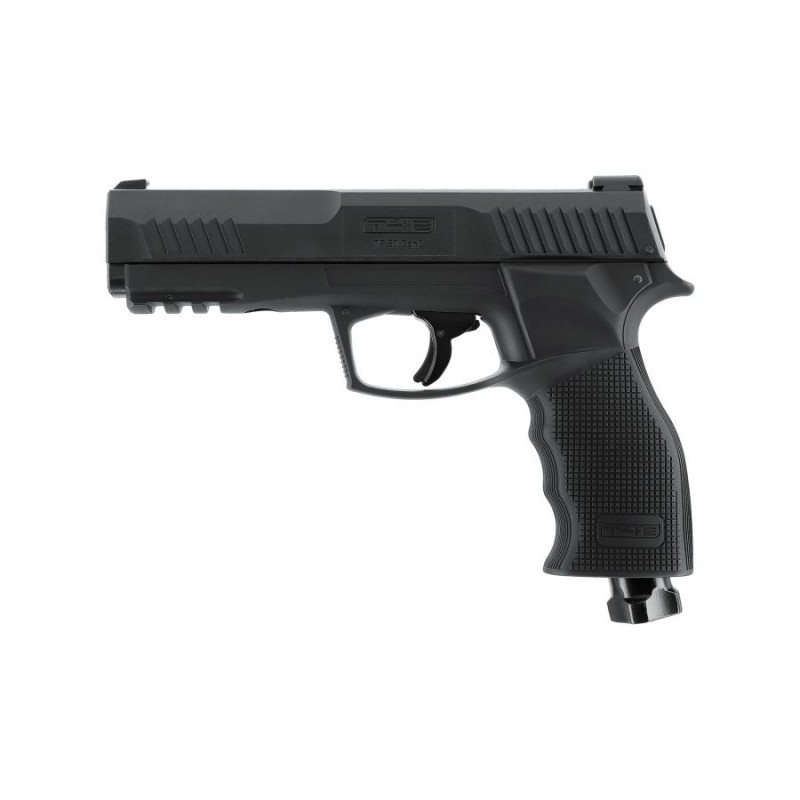   Pistolet na kule gumowe Umarex T4E TP 50 HDP 50 Gen 2 kal. 50 CO2 12 g - 1 - Broń na kule gumowe