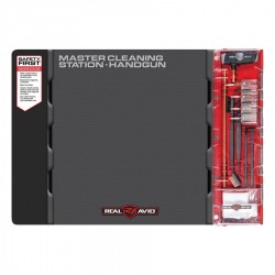 Mata rusznikarska Real Avid z zestawem narzędzi Master...