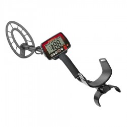   Wykrywacz metali Fisher F44 11'' - 1 - Wykrywacze metalu