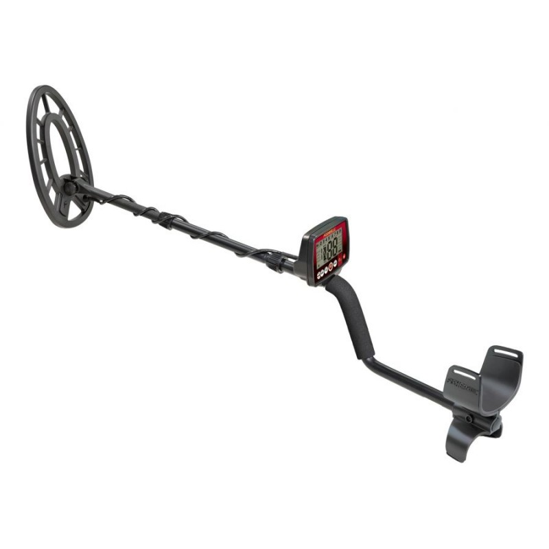   Wykrywacz metali Fisher F44 11'' - 2 - Wykrywacze metalu
