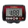   Wykrywacz metali Fisher F44 11'' - 3 - Wykrywacze metalu