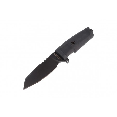 Nóż Extrema Ratio Task C Black Forprene, Black N690 (04.1000.0085/BLK) Nóż Extrema Ratio Task C Black Forprene, Black N690 (04.1000.0085/BLK)