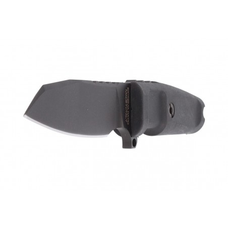 Nóż Extrema Ratio Task C Black Forprene, Black N690 (04.1000.0085/BLK) Nóż Extrema Ratio Task C Black Forprene, Black N690 (04.1000.0085/BLK)