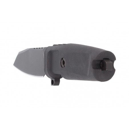 Nóż Extrema Ratio Task C Black Forprene, Black N690 (04.1000.0085/BLK) Nóż Extrema Ratio Task C Black Forprene, Black N690 (04.1000.0085/BLK)