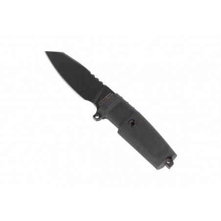 Nóż Extrema Ratio Task C Black Forprene, Black N690 (04.1000.0085/BLK) Nóż Extrema Ratio Task C Black Forprene, Black N690 (04.1000.0085/BLK)