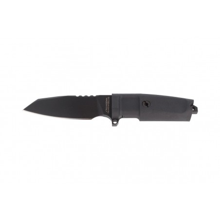 Nóż Extrema Ratio Task C Black Forprene, Black N690 (04.1000.0085/BLK) Nóż Extrema Ratio Task C Black Forprene, Black N690 (04.1000.0085/BLK)