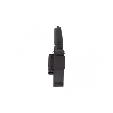 Nóż Extrema Ratio Task C Black Forprene, Black N690 (04.1000.0085/BLK) Nóż Extrema Ratio Task C Black Forprene, Black N690 (04.1000.0085/BLK)