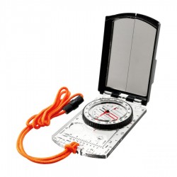 Kompas mapowy z lusterkiem Sun Co. ProSight Map Compass...