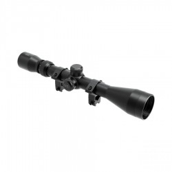Luneta celownicza UX RS 3-9 x 40